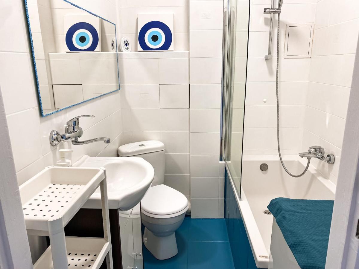 Kalimera - Greek Life Apartment Варшава Екстер'єр фото