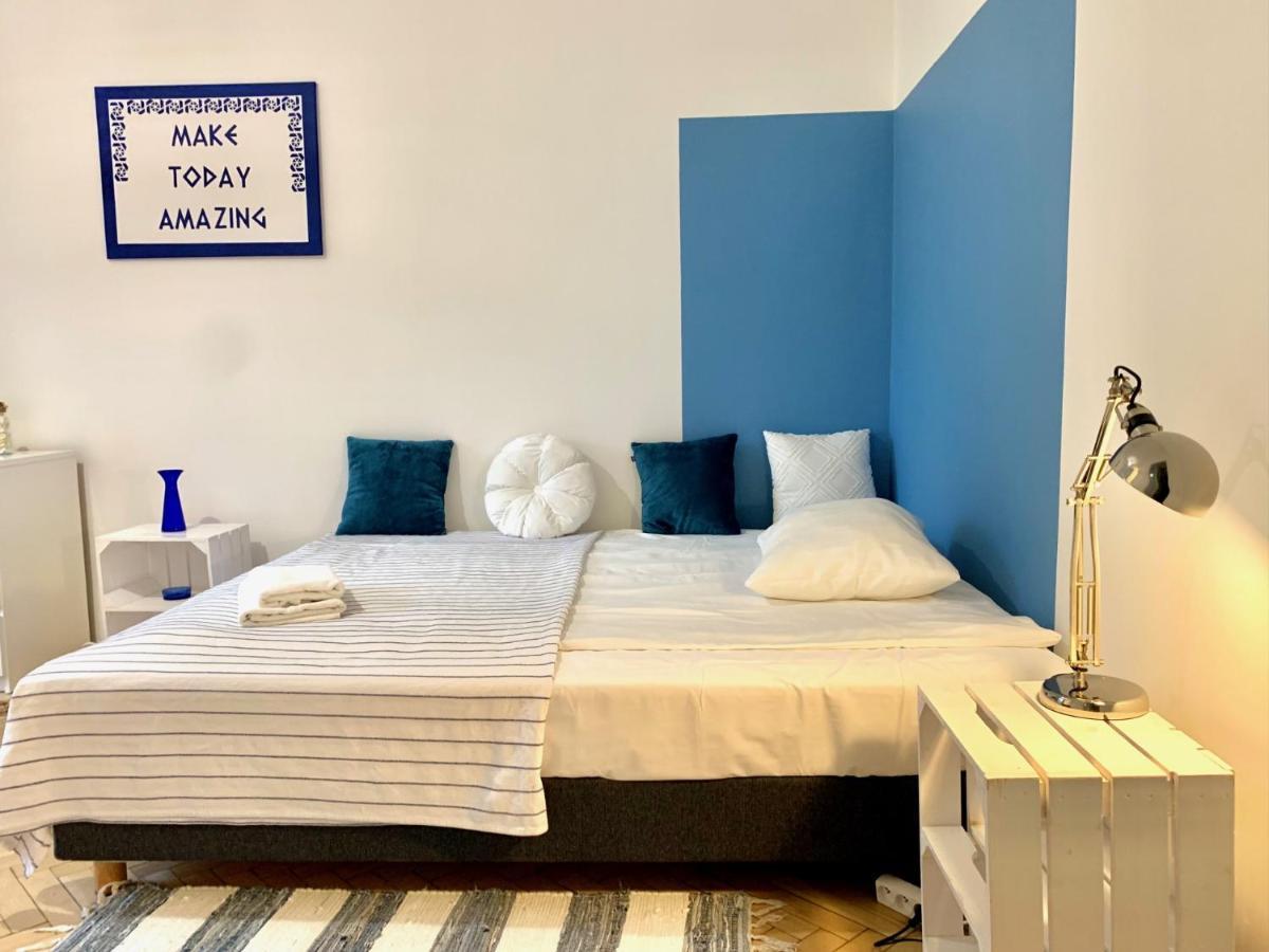 Kalimera - Greek Life Apartment Варшава Екстер'єр фото