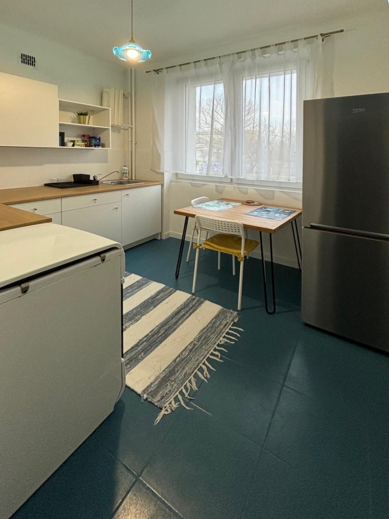 Kalimera - Greek Life Apartment Варшава Екстер'єр фото