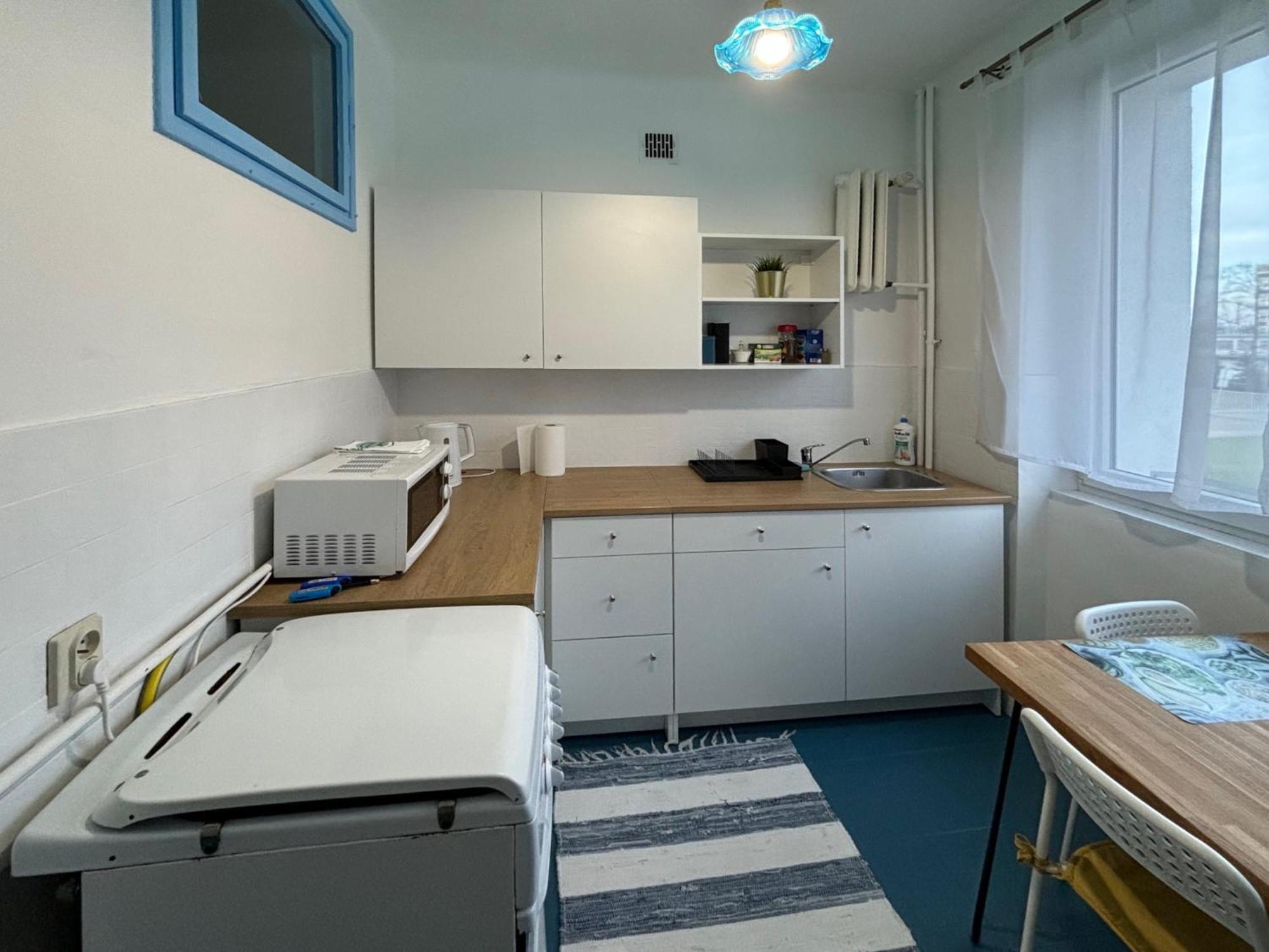 Kalimera - Greek Life Apartment Варшава Екстер'єр фото